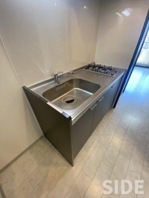 【キッチン】 | サンシャイン都島