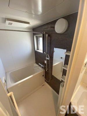 【浴室】 | サンシャイン都島