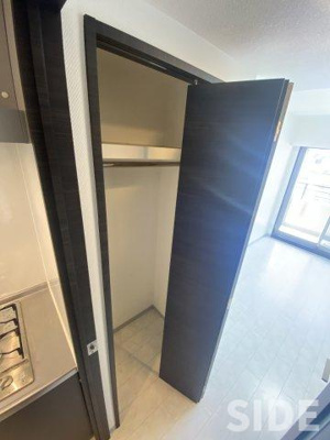 【収納】 | サンシャイン都島