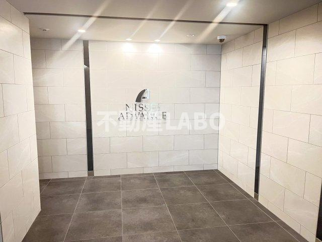 アドバンス大阪カーサのその他共用部分