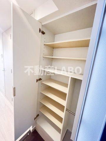 アドバンス大阪カーサのその他