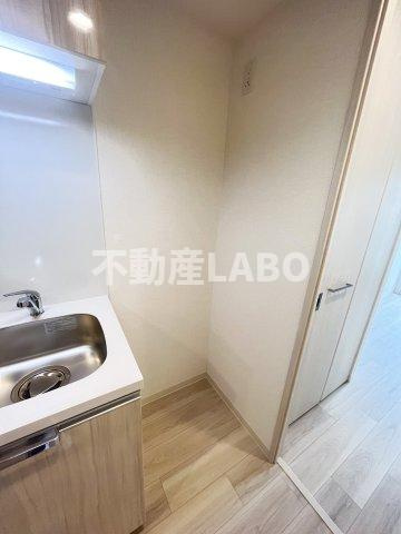 アドバンス大阪カーサのその他