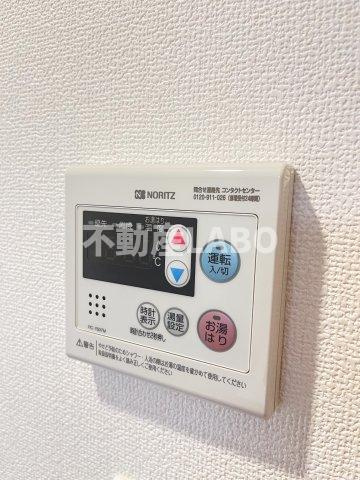 アドバンス大阪カーサのその他