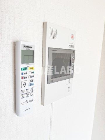 アドバンス大阪カーサのその他