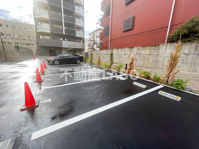 アドバンス大阪カーサのその他