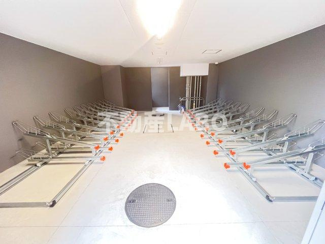 アドバンス大阪カーサのその他