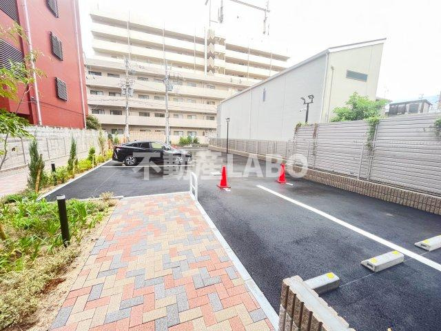 アドバンス大阪カーサのその他