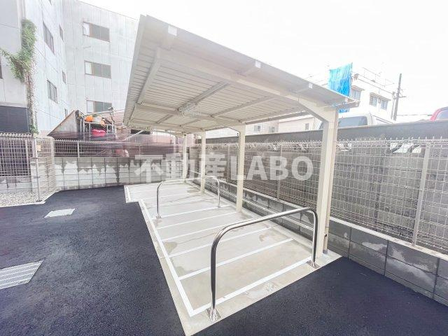 アドバンス大阪カーサのその他