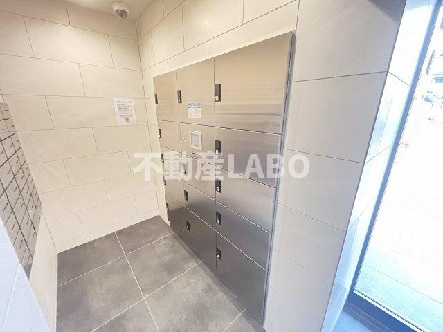 アドバンス大阪カーサのその他