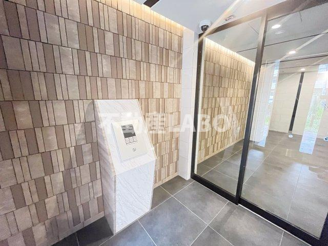 アドバンス大阪カーサのその他