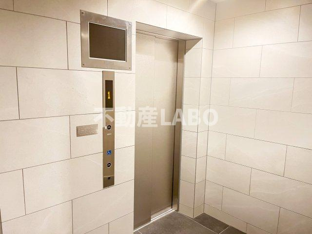 アドバンス大阪カーサのその他