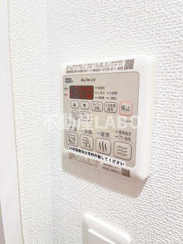 アドバンス大阪カーサのその他