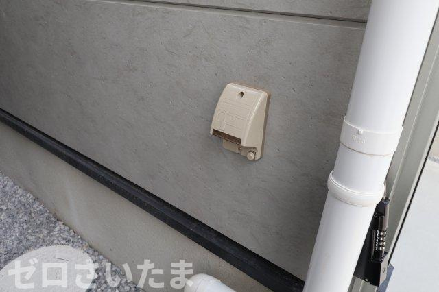 《仲介手数料無料》桜区南元宿１丁目1-41新築一戸建てケイアイ クラフト ピットのその他