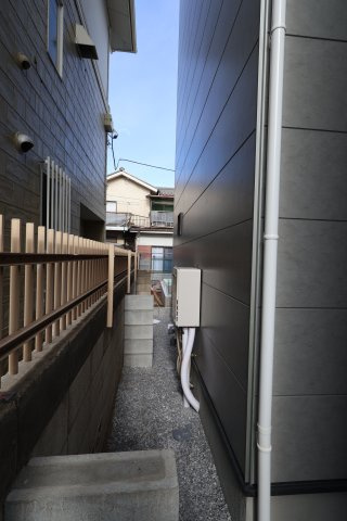 《仲介手数料無料》桜区南元宿１丁目1-41(3号棟)新築一戸建てケイアイ クラフト ピット