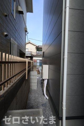 《仲介手数料無料》桜区南元宿１丁目1-41新築一戸建てケイアイ クラフト ピットの外観