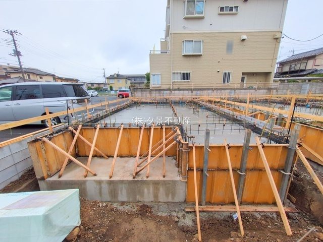  | 《仲介手数料無料》桜区南元宿１丁目1-41(3号棟)新築一戸建てケイアイ クラフト ピット