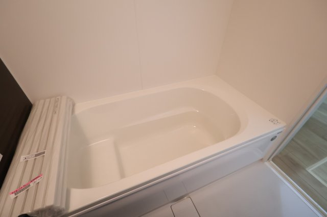 《仲介手数料無料》桜区南元宿１丁目1-41新築一戸建てケイアイ クラフト ピットの浴室