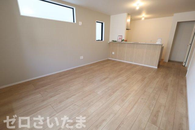 《仲介手数料無料》桜区南元宿１丁目1-41新築一戸建てケイアイ クラフト ピット