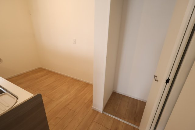 《仲介手数料無料》桜区南元宿１丁目1-41新築一戸建てケイアイ クラフト ピットの収納