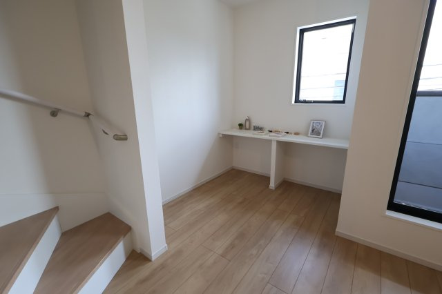 《仲介手数料無料》桜区南元宿１丁目1-41新築一戸建てケイアイ クラフト ピットの内装