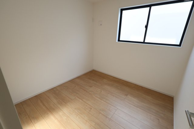 《仲介手数料無料》桜区南元宿１丁目1-41新築一戸建てケイアイ クラフト ピットの洋室