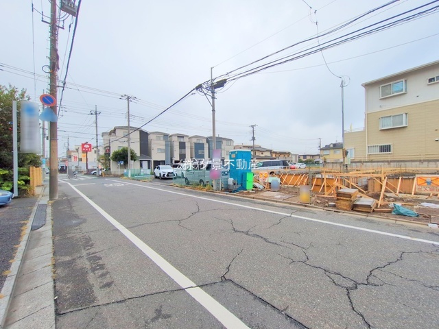  | 《仲介手数料無料》桜区南元宿１丁目1-41(3号棟)新築一戸建てケイアイ クラフト ピット