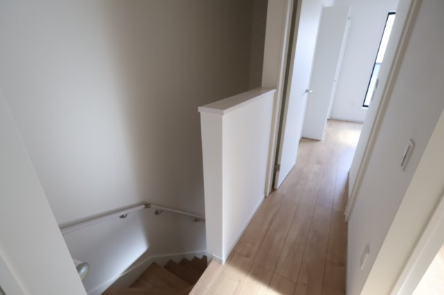 《仲介手数料無料》桜区南元宿１丁目1-41新築一戸建てケイアイ クラフト ピットの内装