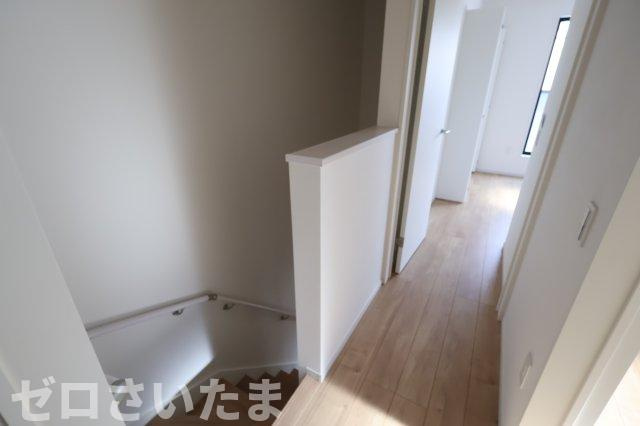 《仲介手数料無料》桜区南元宿１丁目1-41新築一戸建てケイアイ クラフト ピットの内装