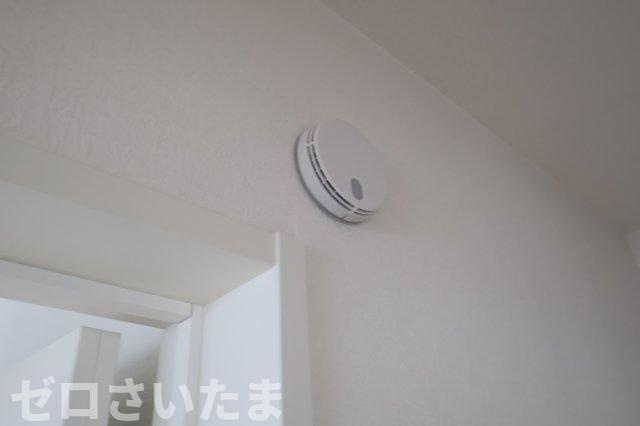 《仲介手数料無料》桜区南元宿１丁目1-41新築一戸建てケイアイ クラフト ピットのその他