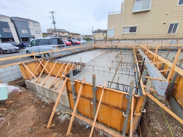  | 《仲介手数料無料》桜区南元宿１丁目1-41(3号棟)新築一戸建てケイアイ クラフト ピット