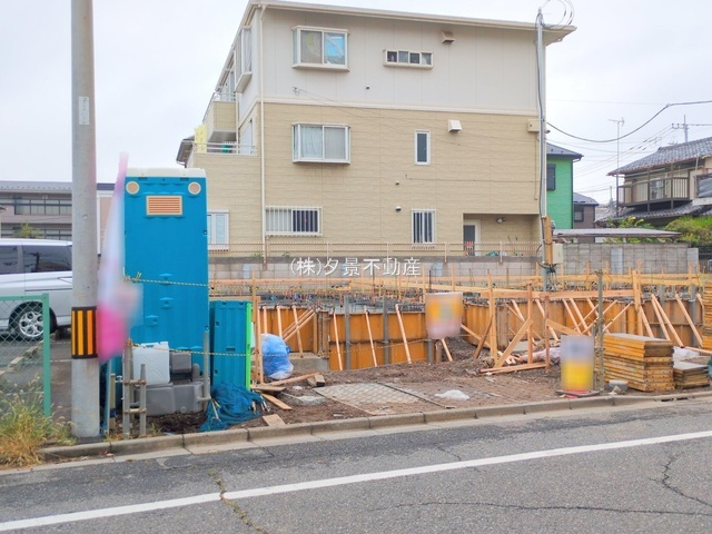  | 《仲介手数料無料》桜区南元宿１丁目1-41(3号棟)新築一戸建てケイアイ クラフト ピット