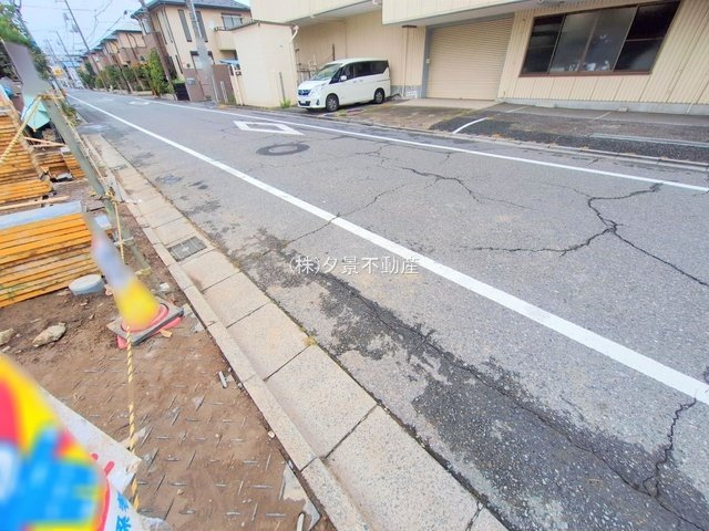  | 《仲介手数料無料》桜区南元宿１丁目1-41(3号棟)新築一戸建てケイアイ クラフト ピット