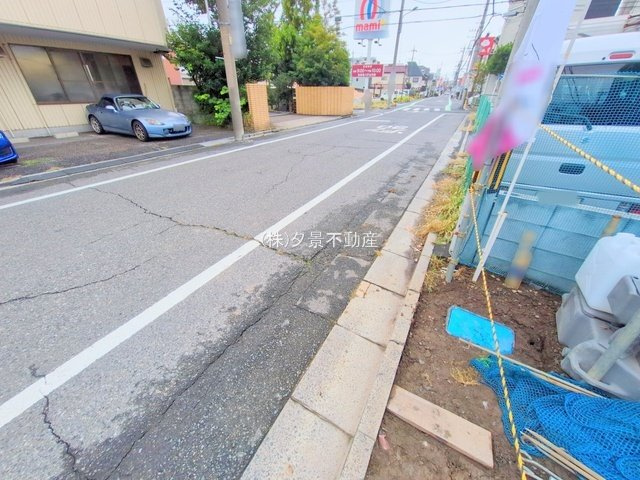  | 《仲介手数料無料》桜区南元宿１丁目1-41(3号棟)新築一戸建てケイアイ クラフト ピット