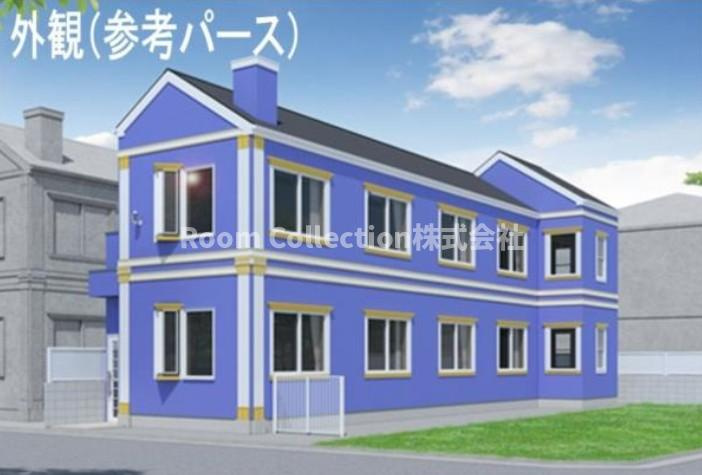 ティ・アーモ マーメイド