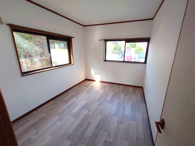 【洋室】 | ハイムリバティⅡ | ハイムリバティⅡ(Good Home)