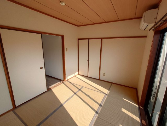 【和室】 | ハイムリバティⅡ | ハイムリバティⅡ(Good Home)