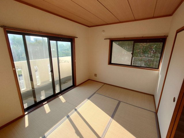 【和室】 | ハイムリバティⅡ | ハイムリバティⅡ(Good Home)