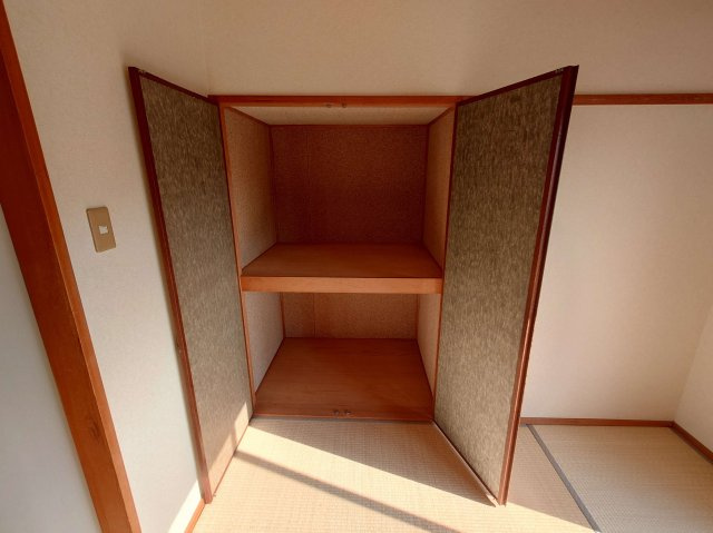 【収納】 | ハイムリバティⅡ | ハイムリバティⅡ(Good Home)