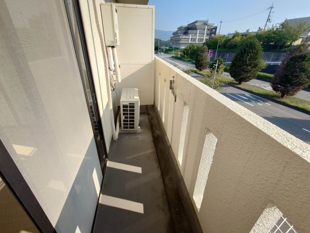 【バルコニー】 | ハイムリバティⅡ | ハイムリバティⅡ(Good Home)