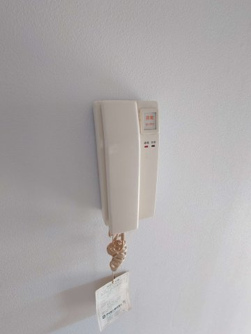 【セキュリティ】 | ハイムリバティⅡ | ハイムリバティⅡ(Good Home)