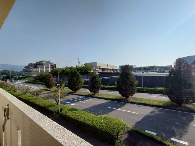 【展望】 | ハイムリバティⅡ | ハイムリバティⅡ(Good Home)