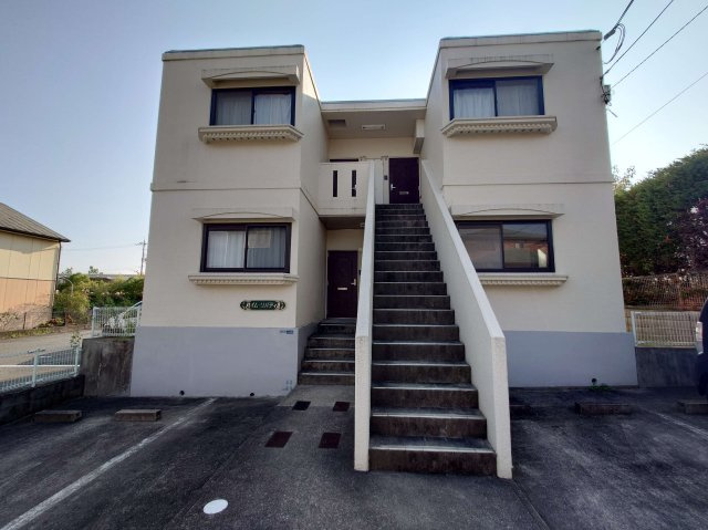 【外観】 | ハイムリバティⅡ | ハイムリバティⅡ(Good Home)