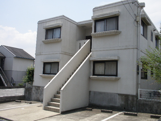 【駐車場】 | ハイムリバティⅡ | ハイムリバティⅡ(Good Home)