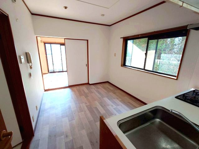 【居間・リビング】 | ハイムリバティⅡ | ハイムリバティⅡ(Good Home)