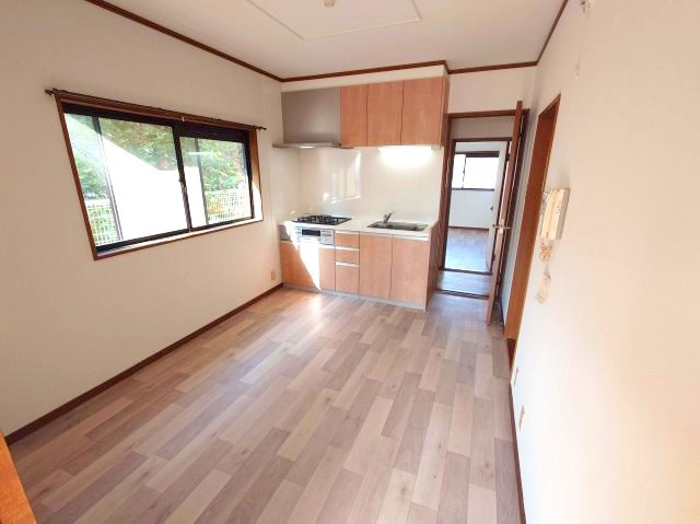 【居間・リビング】 | ハイムリバティⅡ | ハイムリバティⅡ(Good Home)