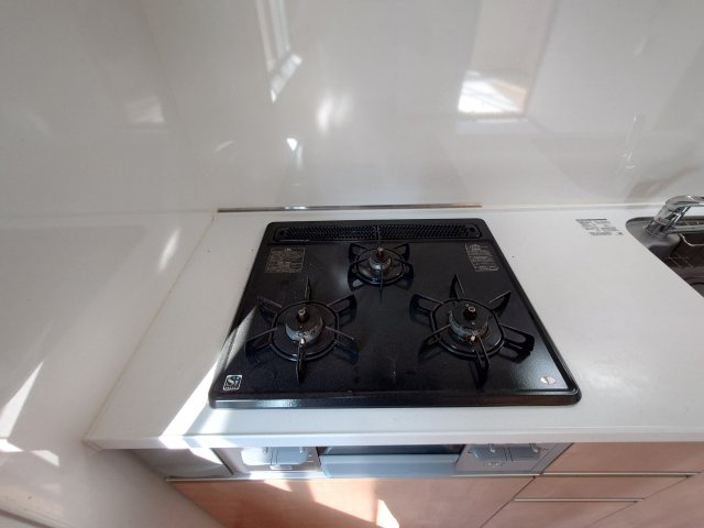 【キッチン】 | ハイムリバティⅡ | ハイムリバティⅡ(Good Home)