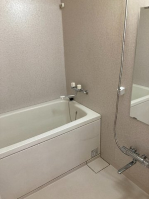 【浴室】 | マイコート日野Ⅰ