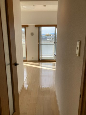 【玄関】 | マイコート日野Ⅰ