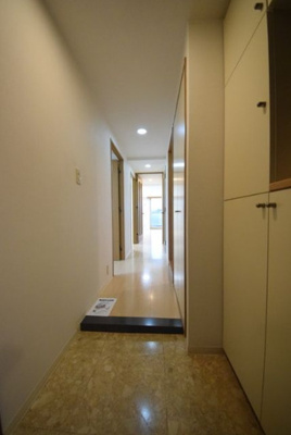 【玄関】 | マイコート日野Ⅰ