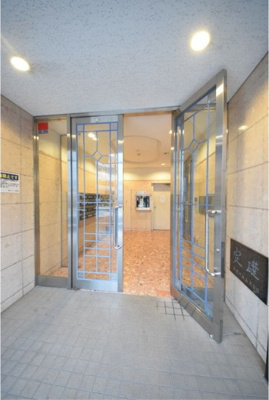 【エントランス】 | マイコート日野Ⅰ